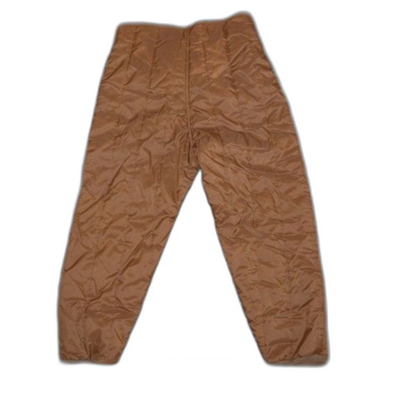 Vintage MCM RefrigiWear Cold Snow Insulated Stirrup Pants - Picture 4 of 9